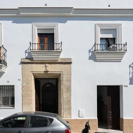 Apartoyou - Retiro Del Obispo * El Puerto de Santa María